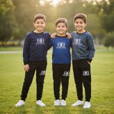 ست بلوز شلوار چهارخانه